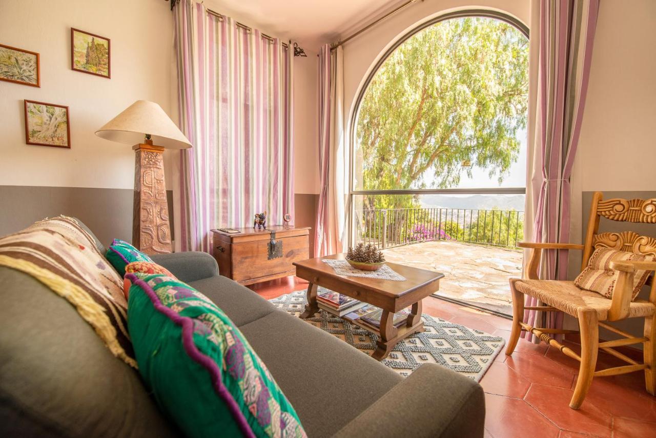 Casa Estrella De La Valenciana Hotel Boutique Γκουαναχουάτο Εξωτερικό φωτογραφία